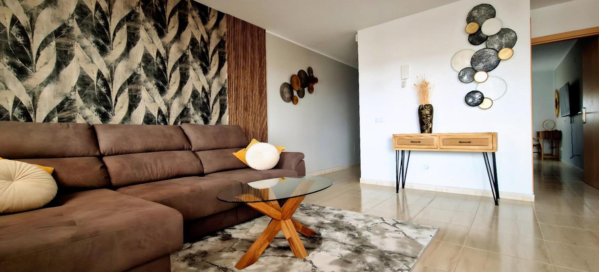 Appartement Casa De La Kosa à San Miguel de Abona Extérieur photo