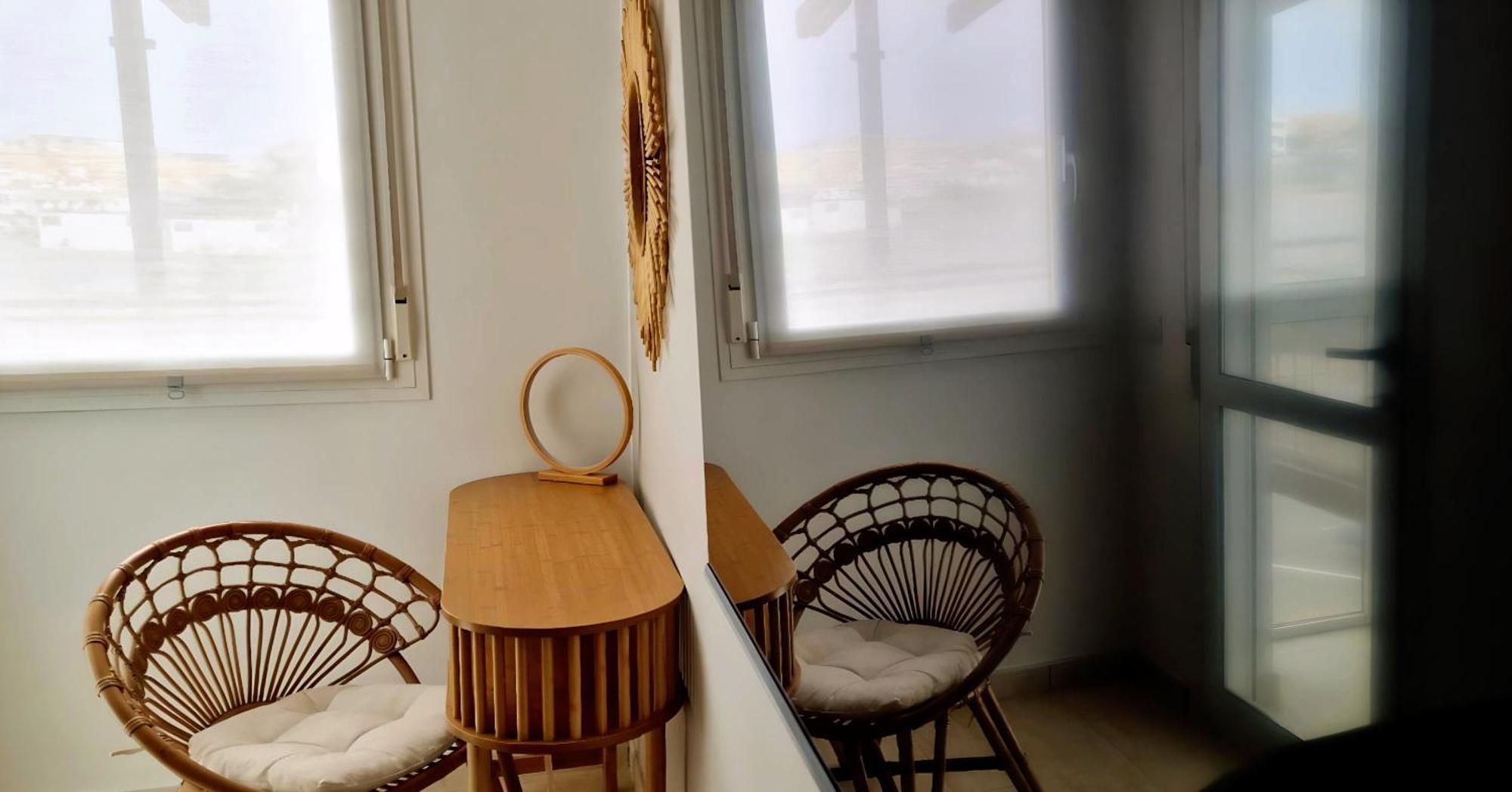 Appartement Casa De La Kosa à San Miguel de Abona Extérieur photo
