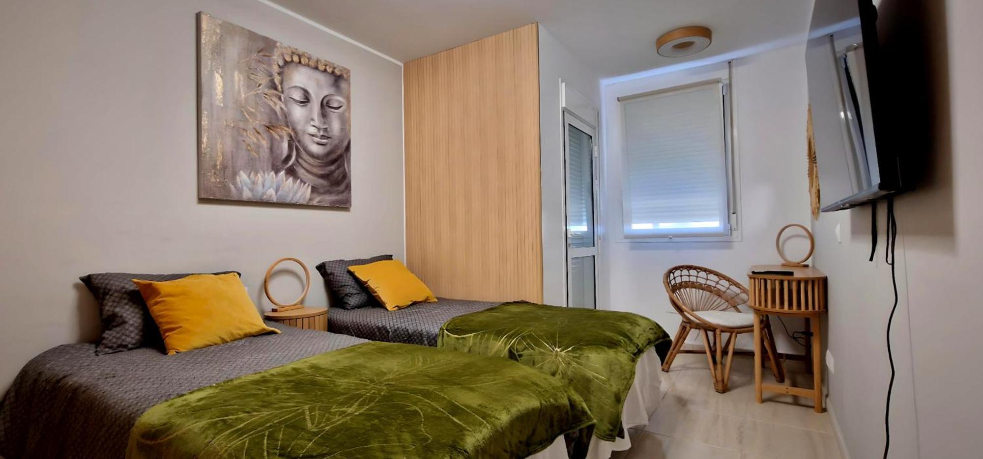 Appartement Casa De La Kosa à San Miguel de Abona Extérieur photo