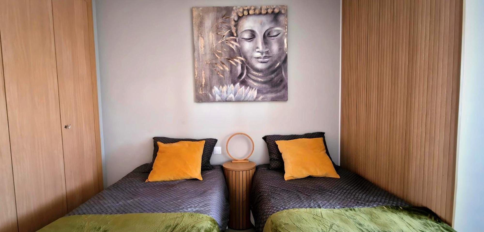 Appartement Casa De La Kosa à San Miguel de Abona Extérieur photo
