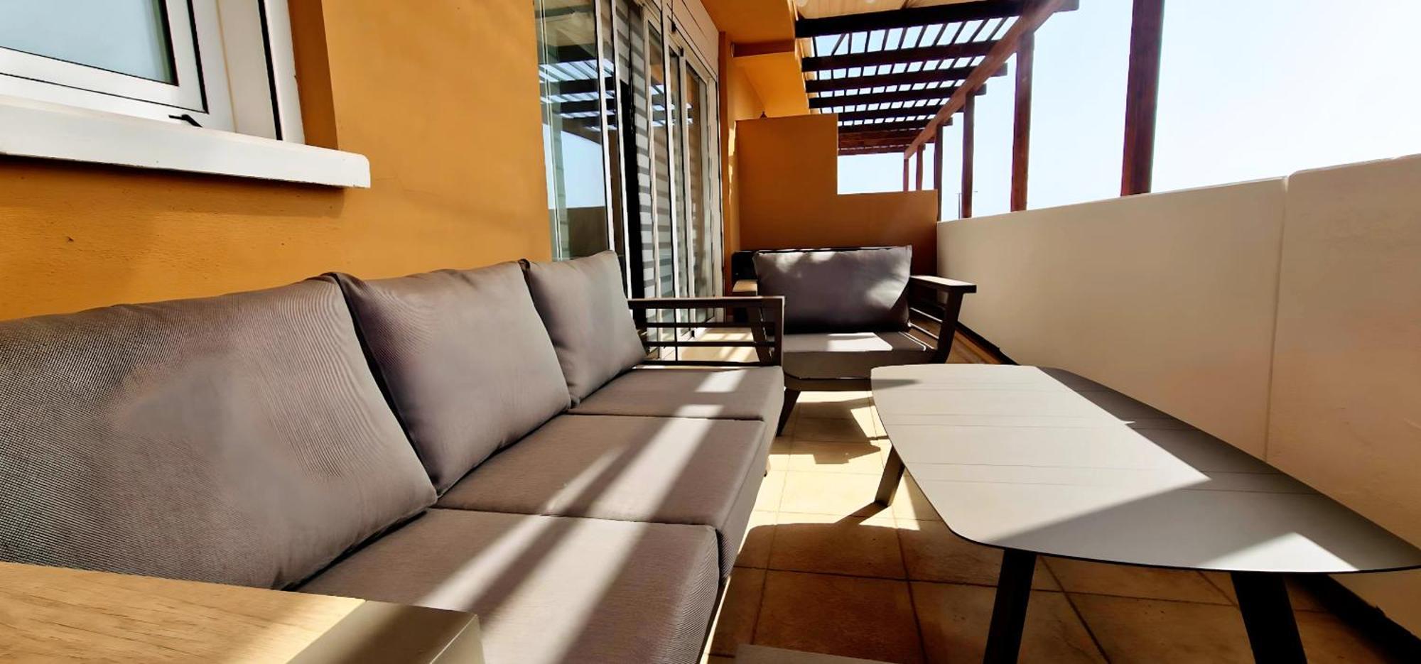 Appartement Casa De La Kosa à San Miguel de Abona Extérieur photo