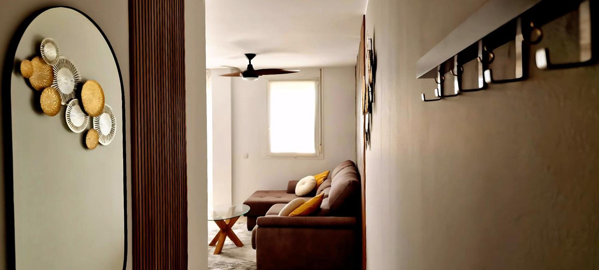 Appartement Casa De La Kosa à San Miguel de Abona Extérieur photo