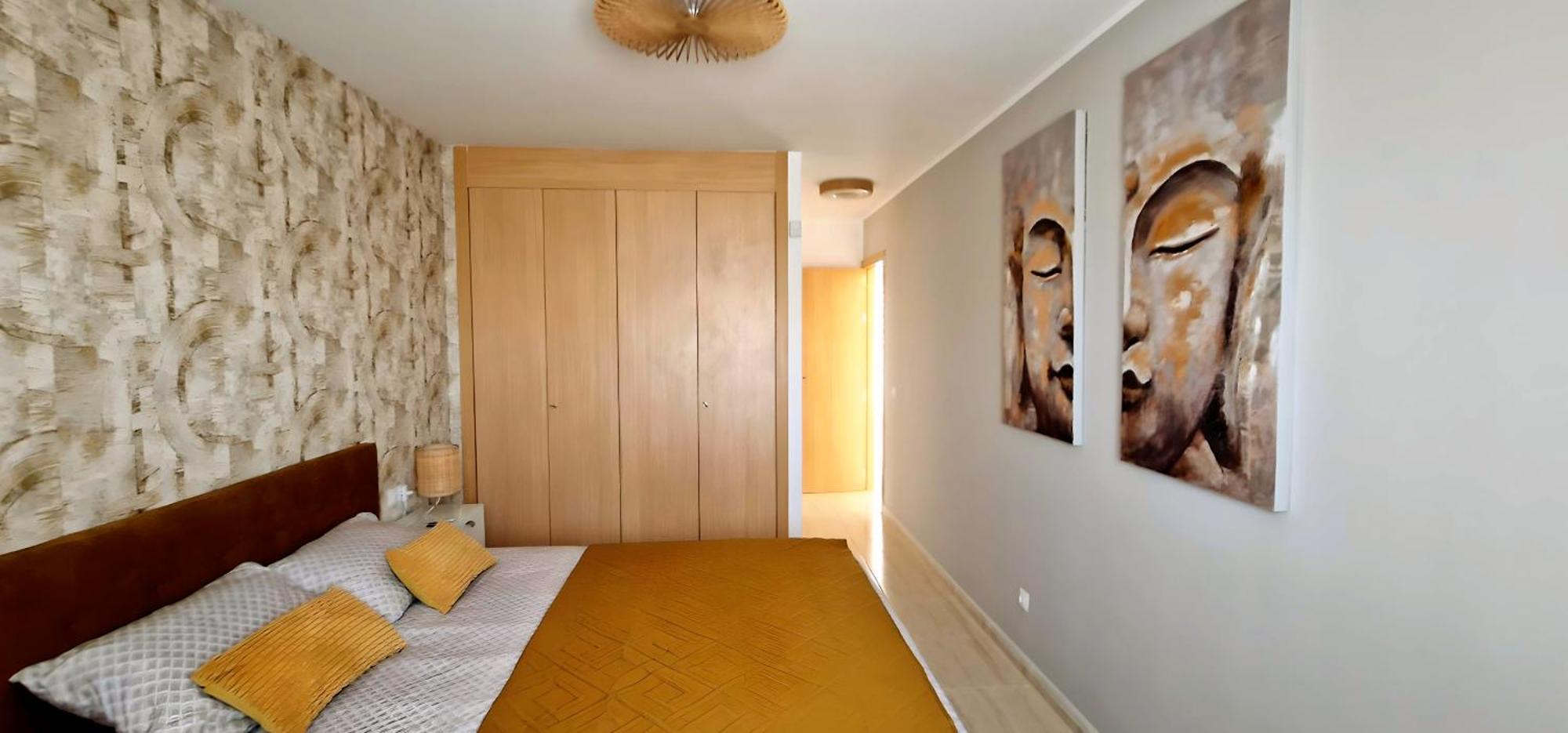 Appartement Casa De La Kosa à San Miguel de Abona Extérieur photo