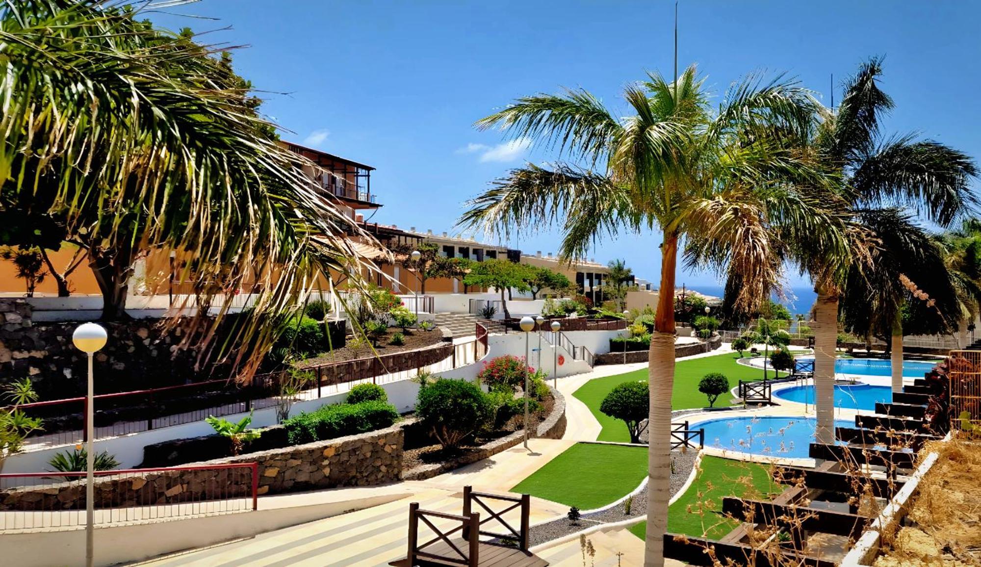 Appartement Casa De La Kosa à San Miguel de Abona Extérieur photo